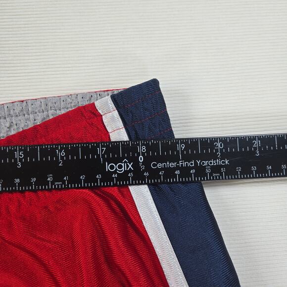 Vintage‎ Nike Team Arizona Wildcats Reversible Basketball Shorts Men's Size XL - Picture 2 of 9